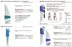 Bộ lục giác Eight BHS-7X, BHS-9X, LHS-9NP, BHS-9D, BHS-8D, BHS-7D, LHS-9NP, LHS-9N, LHS-7, LHS-8, LHS-9